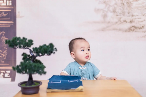 荆门宝宝发烧能开空调吗