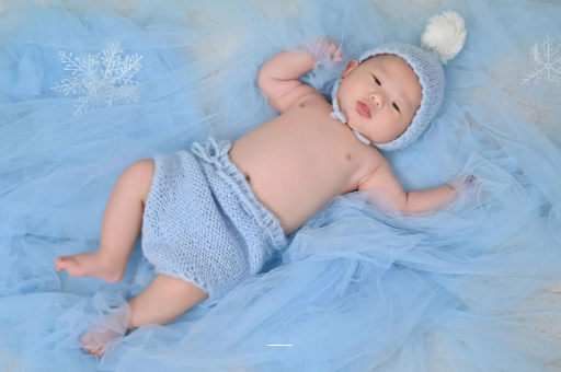 荆门宝宝几个月长乳牙