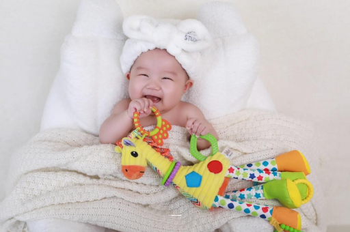 荆门宝宝的口欲期