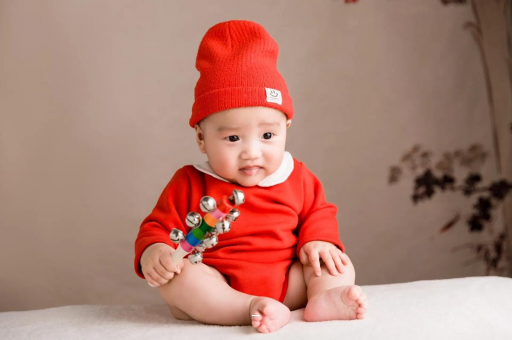 荆门宝宝脚底长水泡