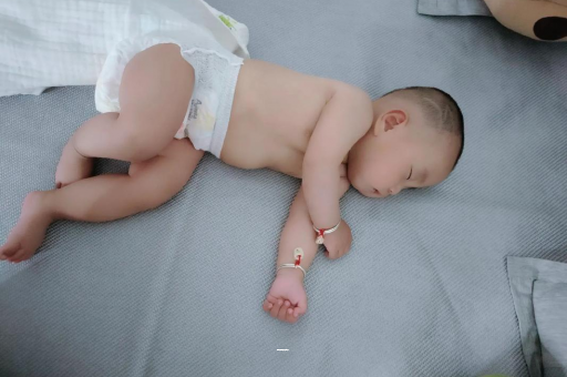 荆门宝宝黄疸值多少才正常