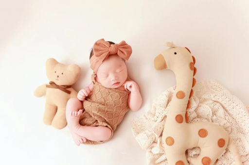 荆门宝宝身上长红疙瘩