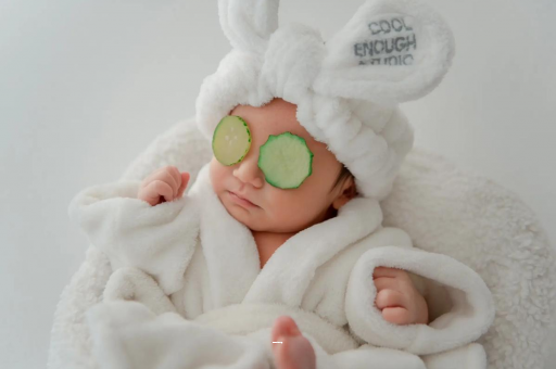 荆门宝宝流鼻涕吃什么药